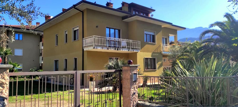 Villa Citrus Riva del Garda Appartamenti